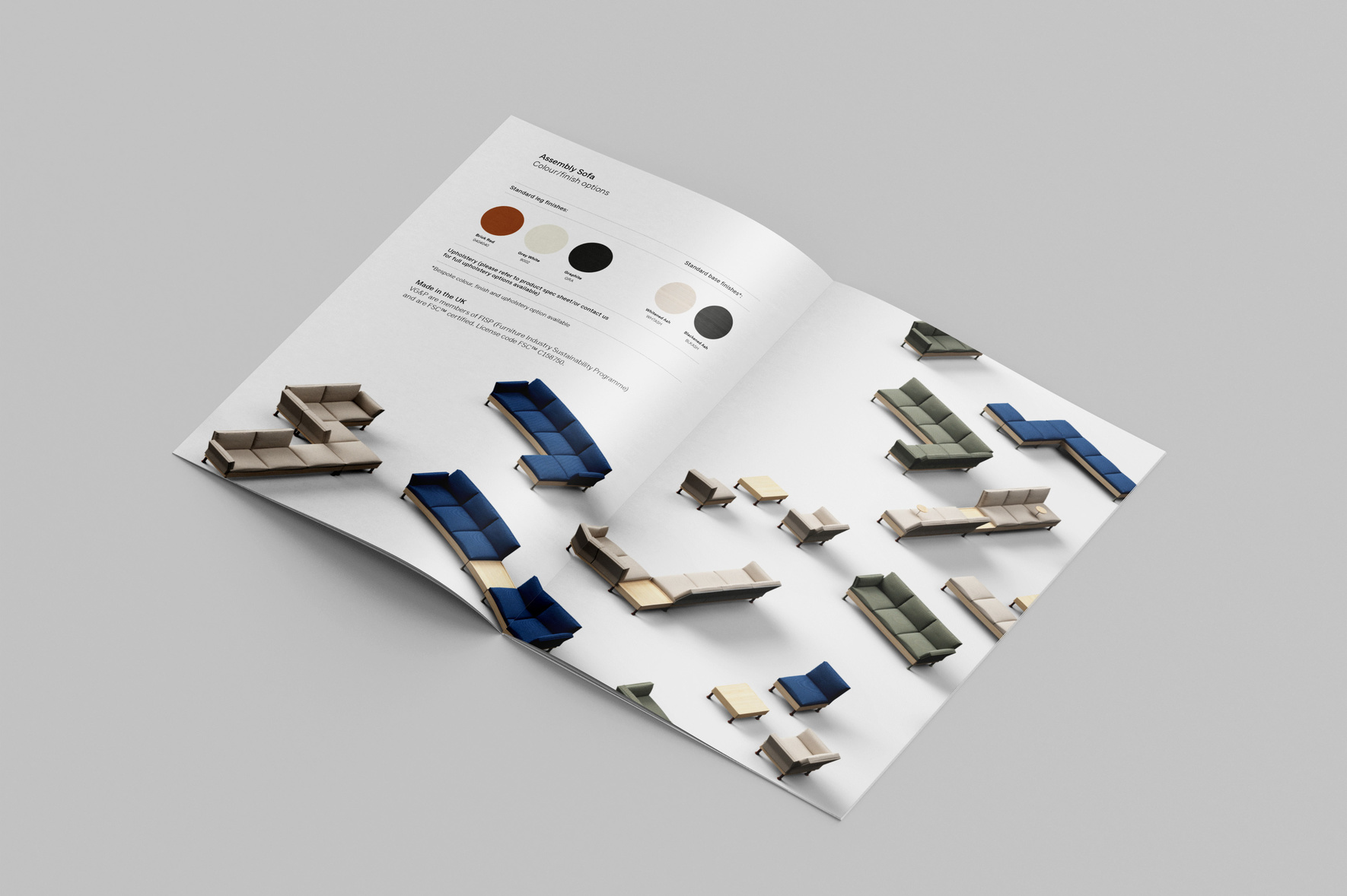 Assemblymockup