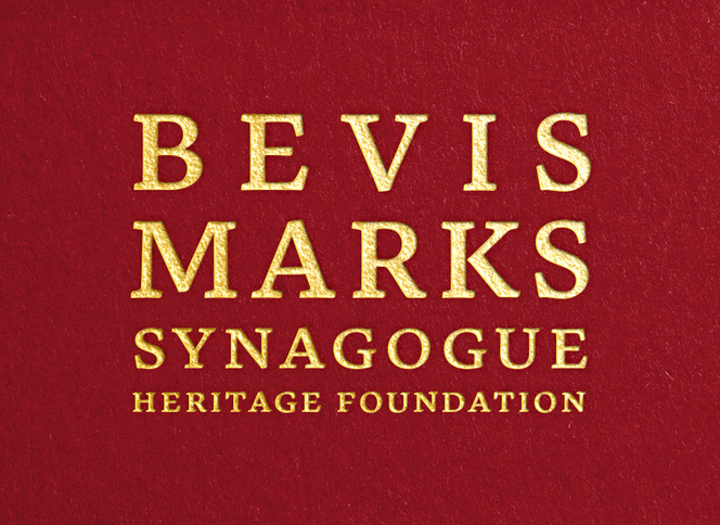 Bevis marks thumbnail