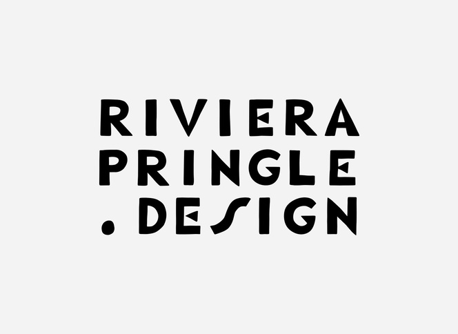 Riviera Pringle Logo